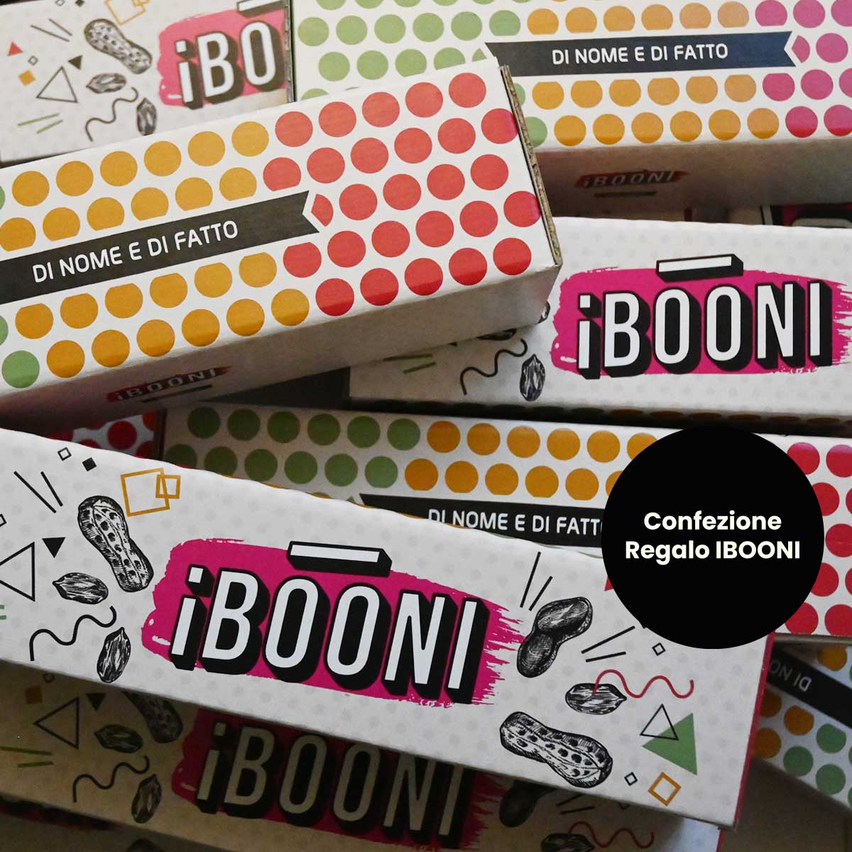 BURRO D'ARACHIDI CREMOSO 350g x 3